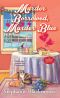 [Wedding Planner Mystery 03] • Murder Borrowed, Murder Blue